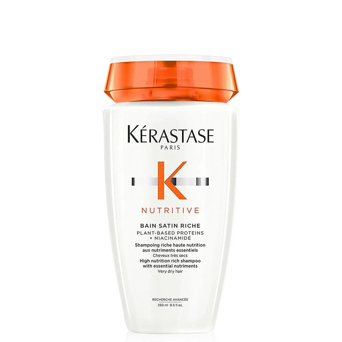 Shampooing kerastase nutritive 250 ml s0511346740. Nous sommes les archéologues du produit parfait. Diaytar exhume pour vous les trésors cachés du marché.