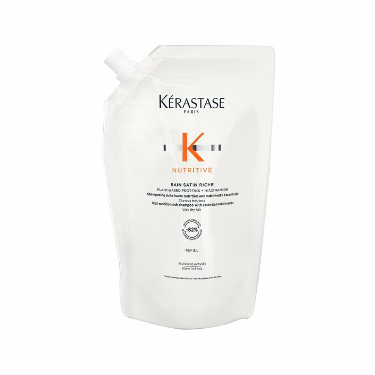 Shampooing kerastase nutritive 500 ml s0512660812. Diaytar, le partenaire de ceux qui veulent une vie mieux équipée, mieux designée et plus connectée, tout simplement.Diaytar : Le laboratoire des tendances où naissent vos futurs produits préférés, des essentiels aux plus innovants.