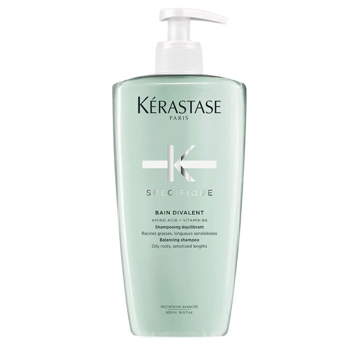 Shampooing kerastase specifique 500 ml s0510421883. Votre style, votre personnalité, nos produits : bienvenue chez Diaytar !