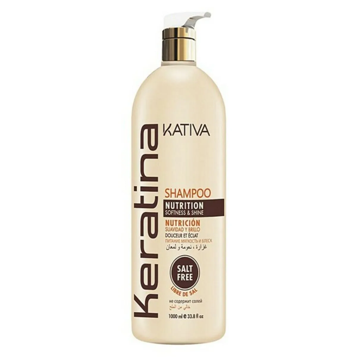 Shampooing keratina kativa 1000 ml s057444432. Avec Diaytar, faites le plein d'idées et de produits ingénieux pour toutes les pièces de votre maison et tous les aspects de votre vie