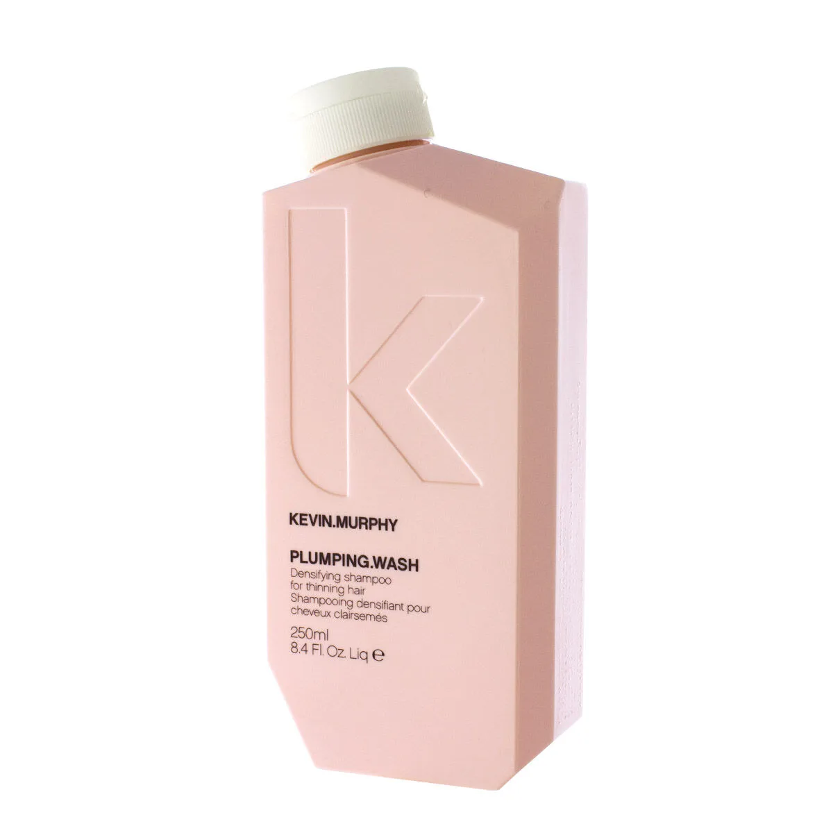 Shampooing kevin murphy plumping wash 250 ml s0512371071. Pour les esprits curieux et exigeants, Diaytar est la source intarissable de produits rares et ingénieux.