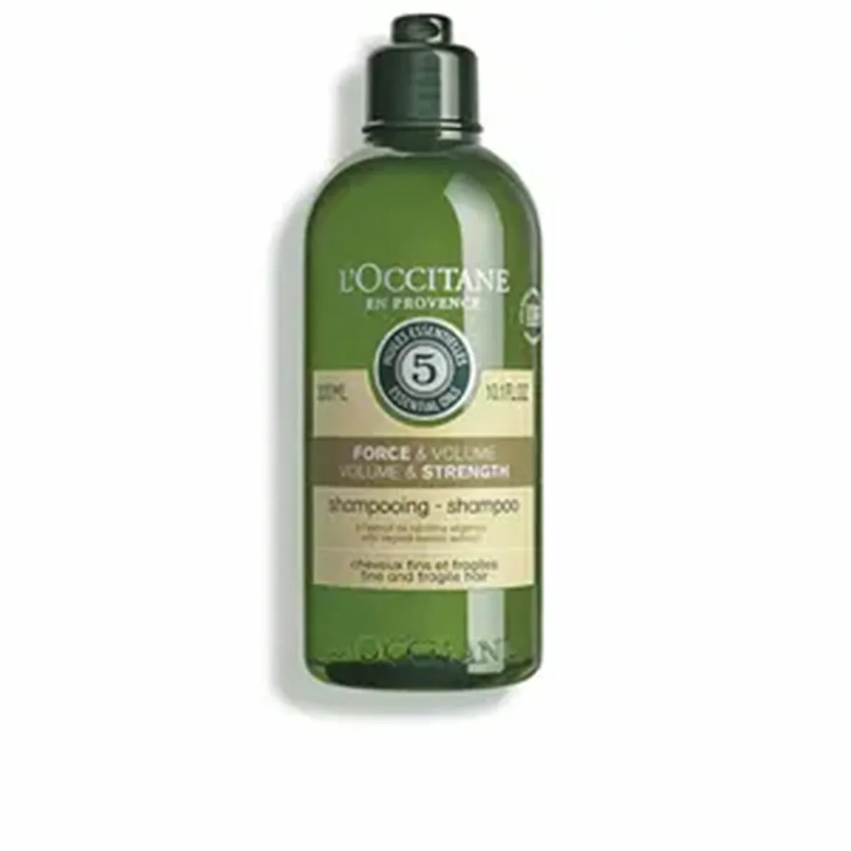 Shampooing l occitane en provence aromacologia 300 ml s0514387134. Bienvenue chez Diaytar, où l'élégance rencontre l'innovation avec nos produits électroniques dernier cri et nos créations maison exclusives
