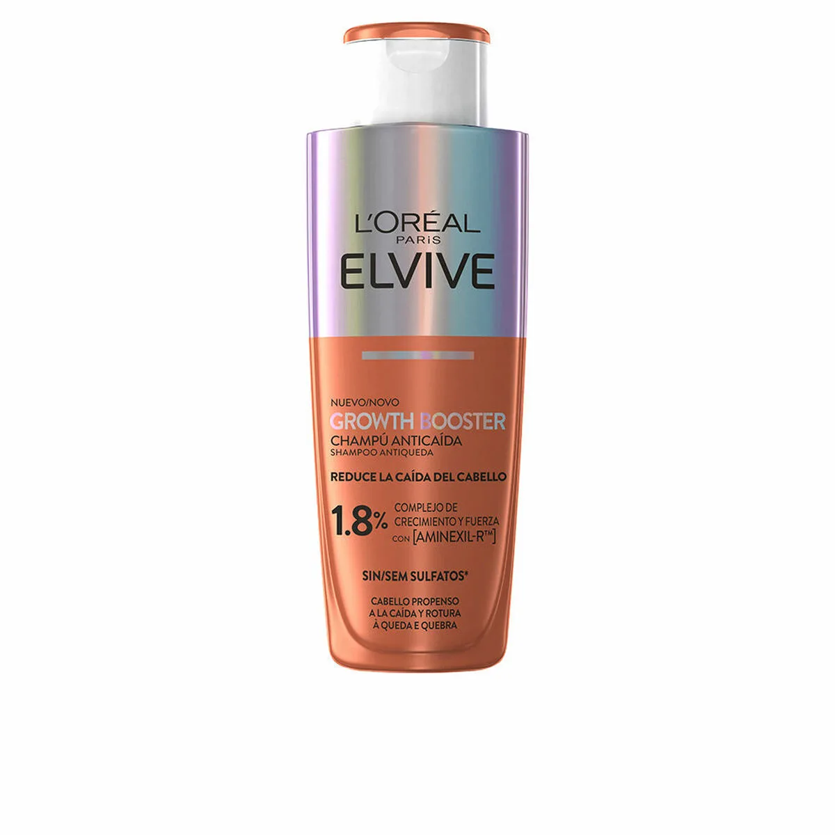 Shampooing l oreal make up elvive growth booster 200 ml s0513041248. Diaytar, c'est la certitude de dénicher la perle rare, qu'il s'agisse d'un produit électronique de pointe ou d'un accessoire tendance