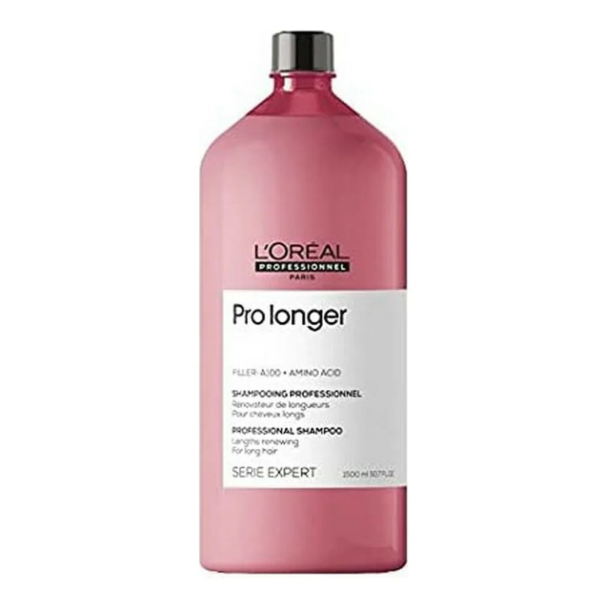 Shampooing l oreal professionnel paris 1500 ml s058795371. Diaytar a fait le pari de la transparence : nous vous disons tout sur l'origine et la conception de nos produits.