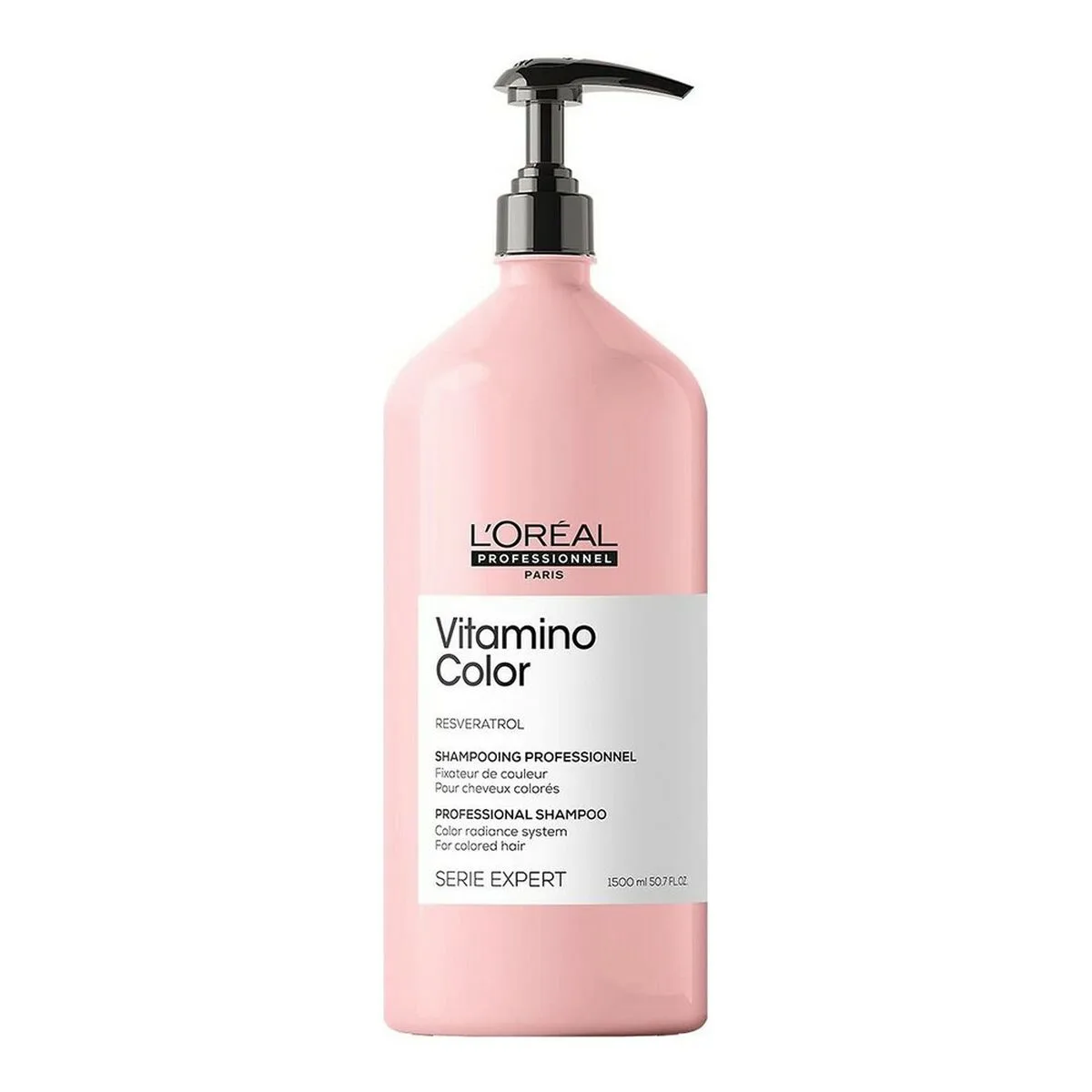 Shampooing l oreal professionnel paris 1500 ml s058795462. Diaytar ne suit pas les tendances, il les anticipe à travers sa sélection前瞻 de produits électroniques et généraux