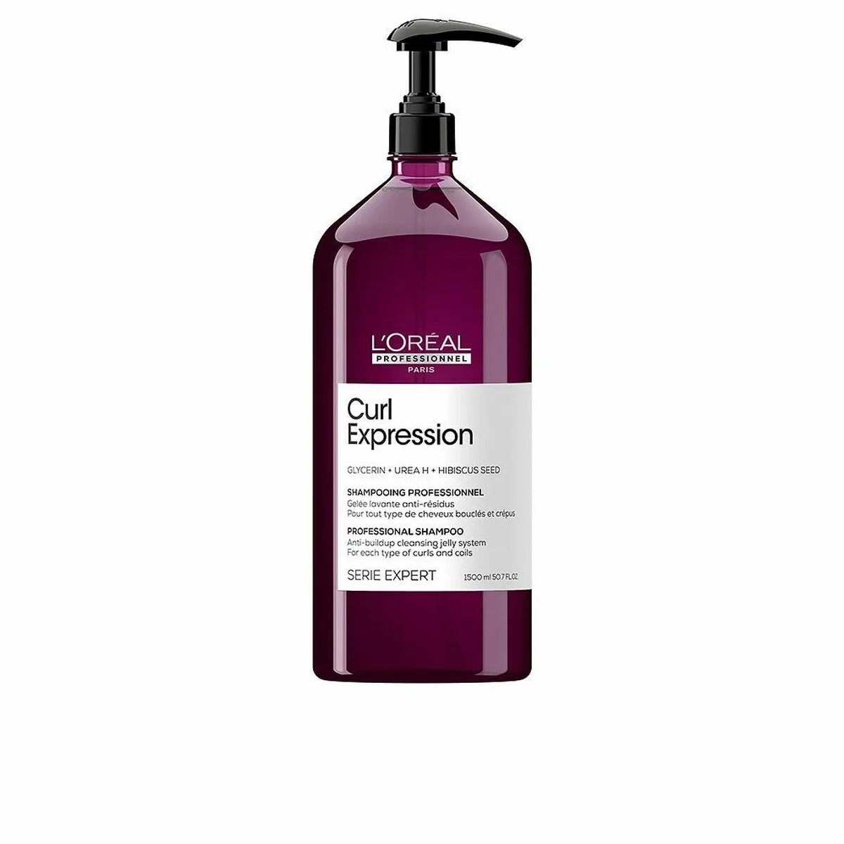Shampooing l oreal professionnel paris curl expression 1500 ml s059897452. Bienvenue sur Diaytar, où le shopping généraliste devient une chasse au trésor pour produits tendance et innovants