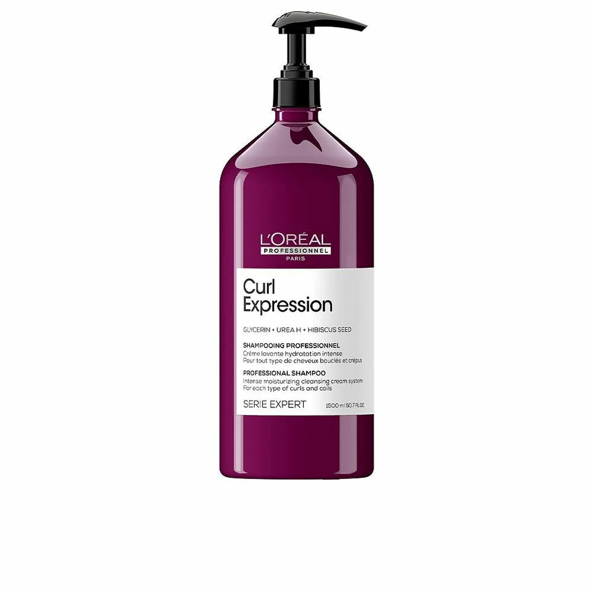 Shampooing l oreal professionnel paris curl expression 1500 ml s059897539. Votre boutique de confiance Diaytar vous accompagne dans tous vos projets.
