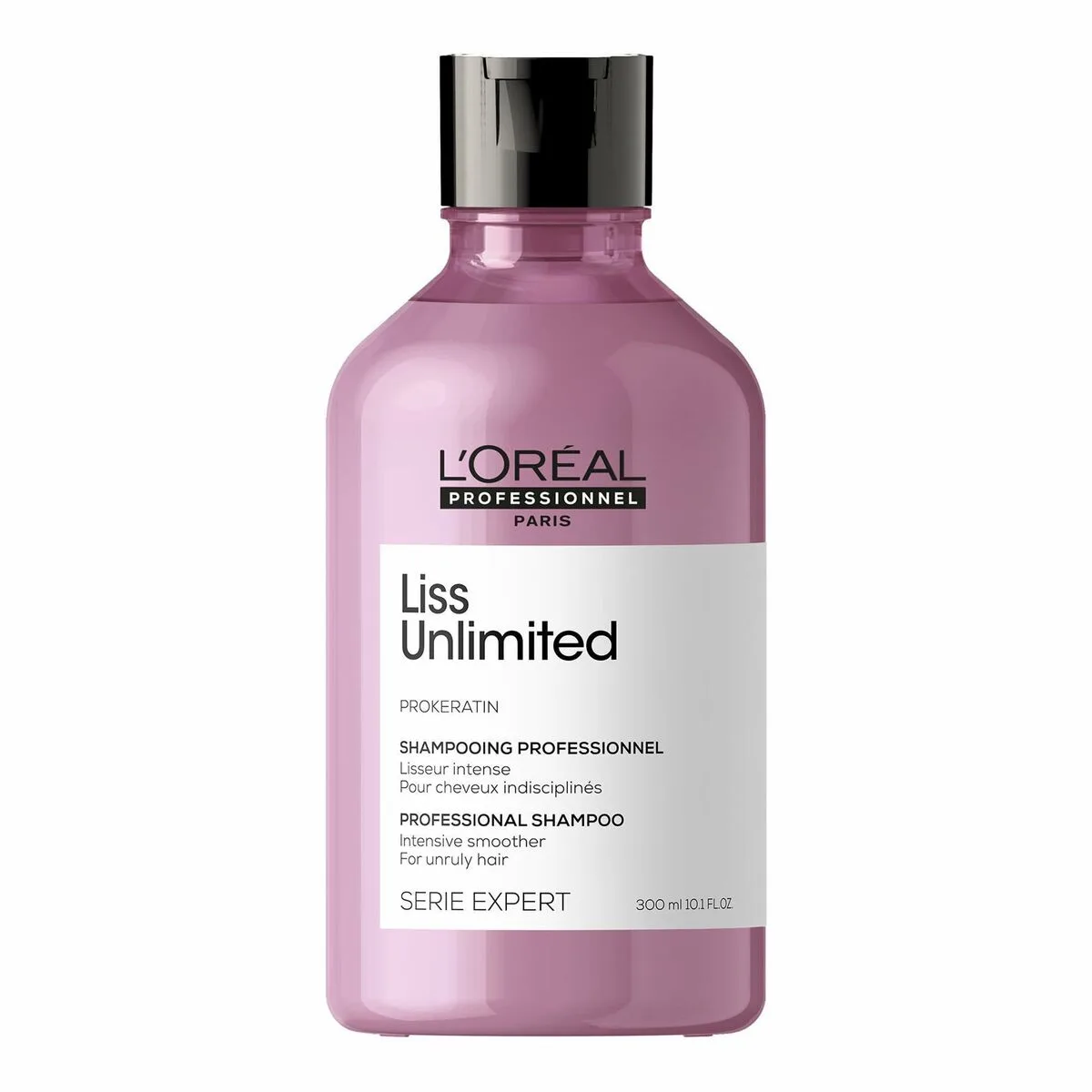 Shampooing l oreal professionnel paris e3554800 m012361363. Diaytar, c'est la convergence entre votre style unique et notre sélection infinie de produits qui lui correspondent.