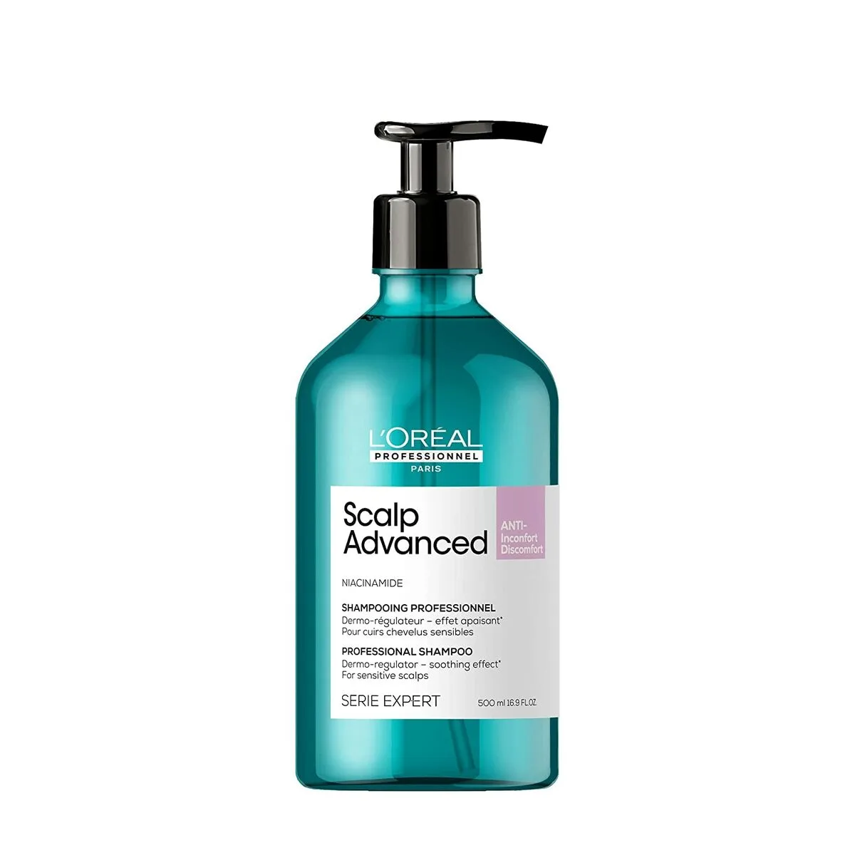 Shampooing l oreal professionnel paris scalp advanced 500 ml s0511185026. Diaytar, c'est le carnet d'adresses secret des influenceurs lifestyle. Découvrez les produits qu'ils utilisent vraiment.