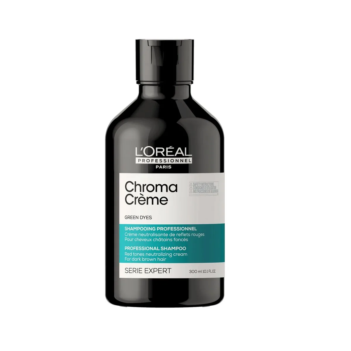 Shampooing l oreal professionnel paris serie expert chroma matte 300 ml m012265894. Diaytar décomplexe le shopping en ligne : trouvez tout ce dont vous avez besoin et tout ce dont vous rêvez, au même endroit