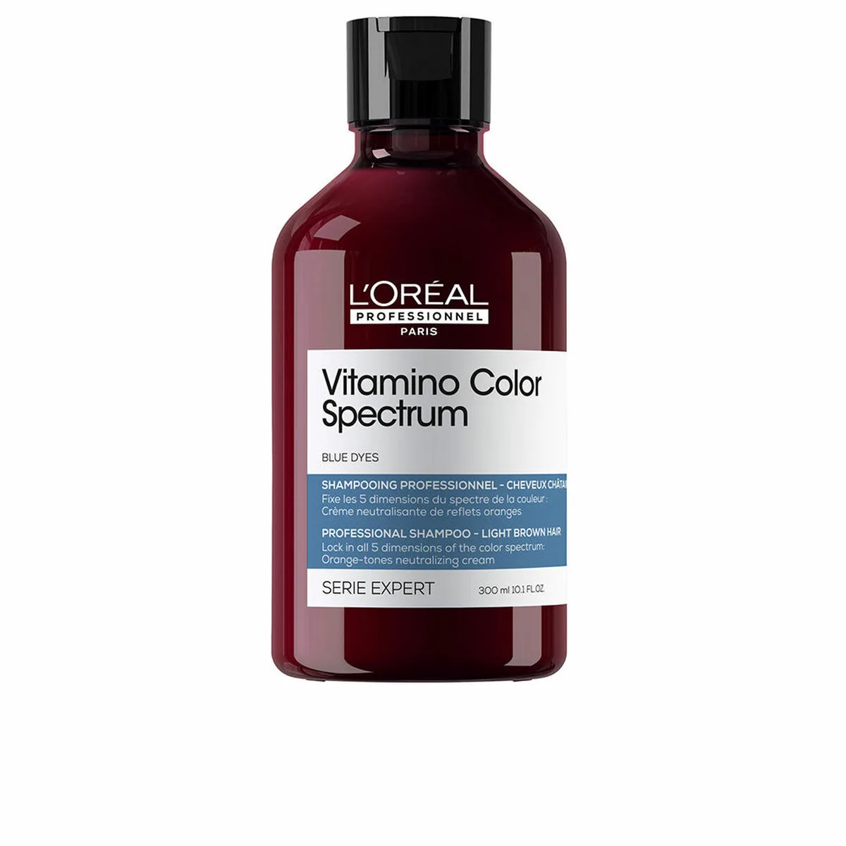 Shampooing l oreal professionnel paris vitamino color spectrum s0513072774. Rejoignez la communauté Diaytar et vivez une expérience shopping unique.