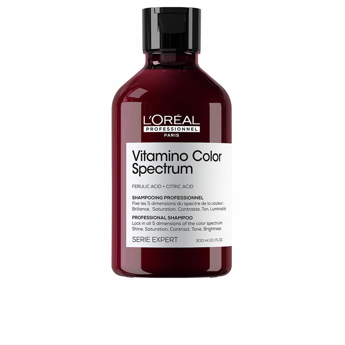 Shampooing l oreal professionnel paris vitamino color spectrum s0513073044. Diaytar mise sur la richesse de son catalogue pour s'imposer comme le leader du shopping généraliste en ligne de qualité
