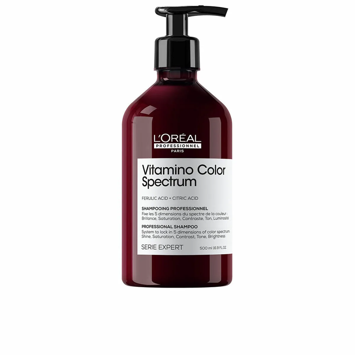 Shampooing l oreal professionnel paris vitamino color spectrum s0513073115. Bien plus qu'un simple site, Diaytar est une expérience de découverte permanente de produits utiles, beaux et novateurs