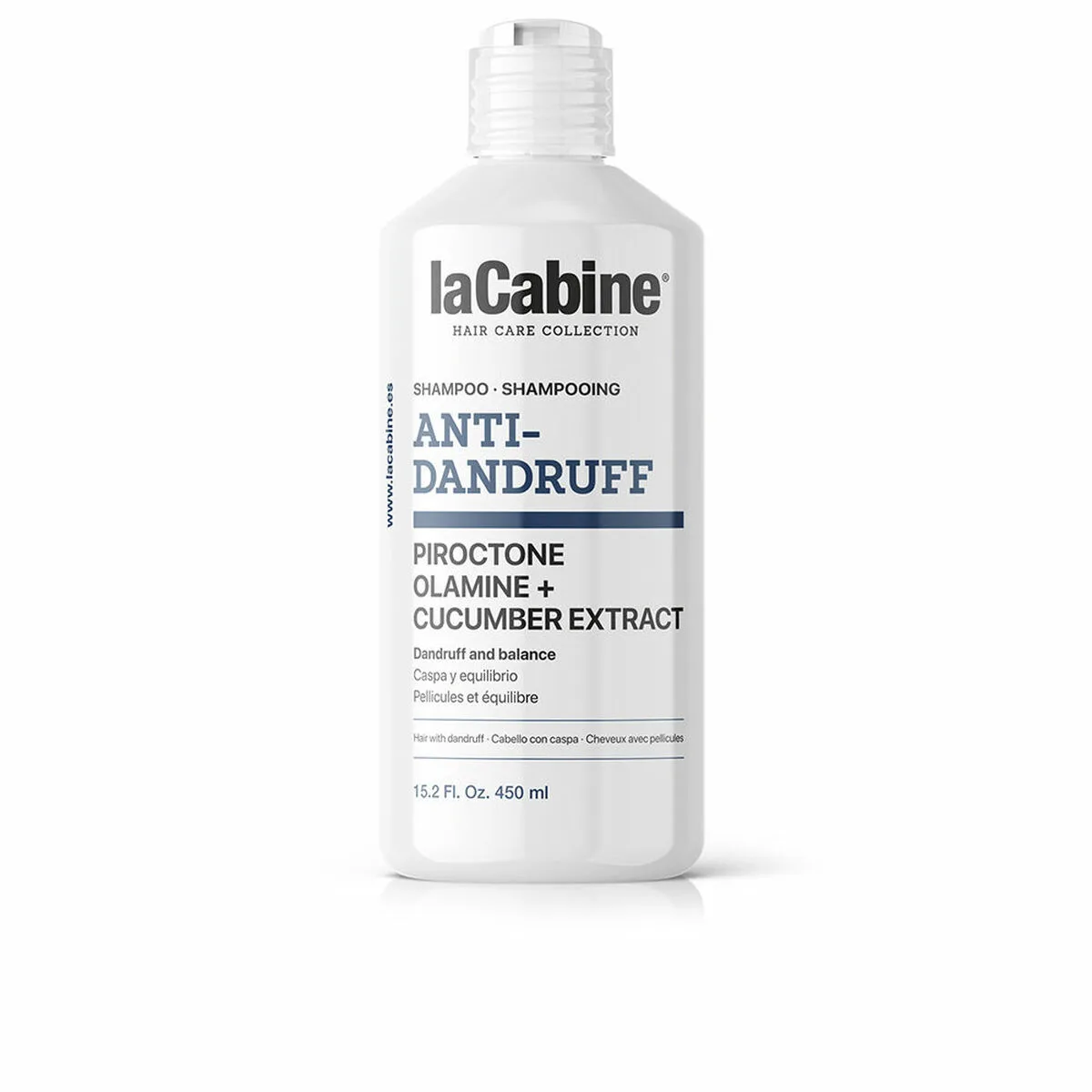 Shampooing lacabine dandruff 450 ml s0512088537. Notre philosophie Diaytar : vous offrir une plateforme unique où produits généraux, tendances et technologies convergent harmonieusement