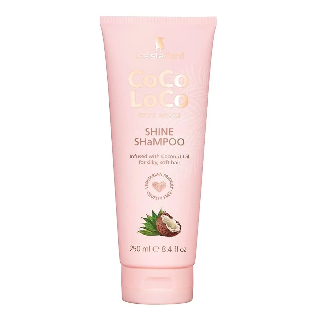 Shampooing lee stafford coco loco agave 250 ml m012328476. Diaytar, le trait d'union entre vos besoins pratiques et vos aspirations esthétiques, à travers une offre généraliste pointue