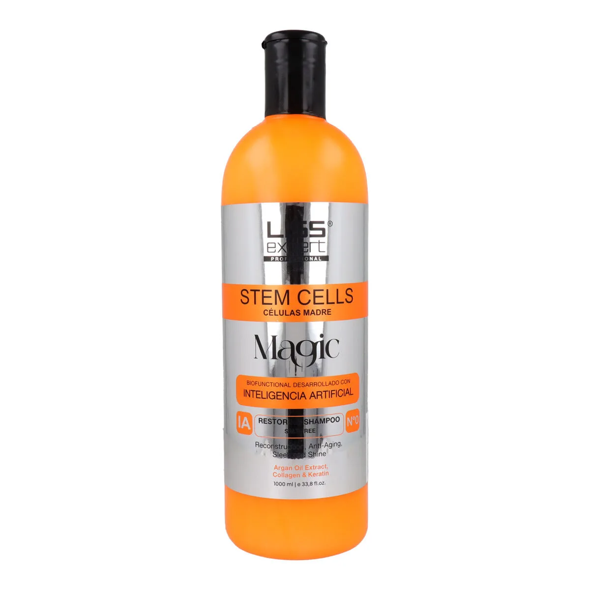 Shampooing liss expert expert stem cells 1 l s426238275. Diaytar révolutionne votre façon de faire du shopping en ligne !