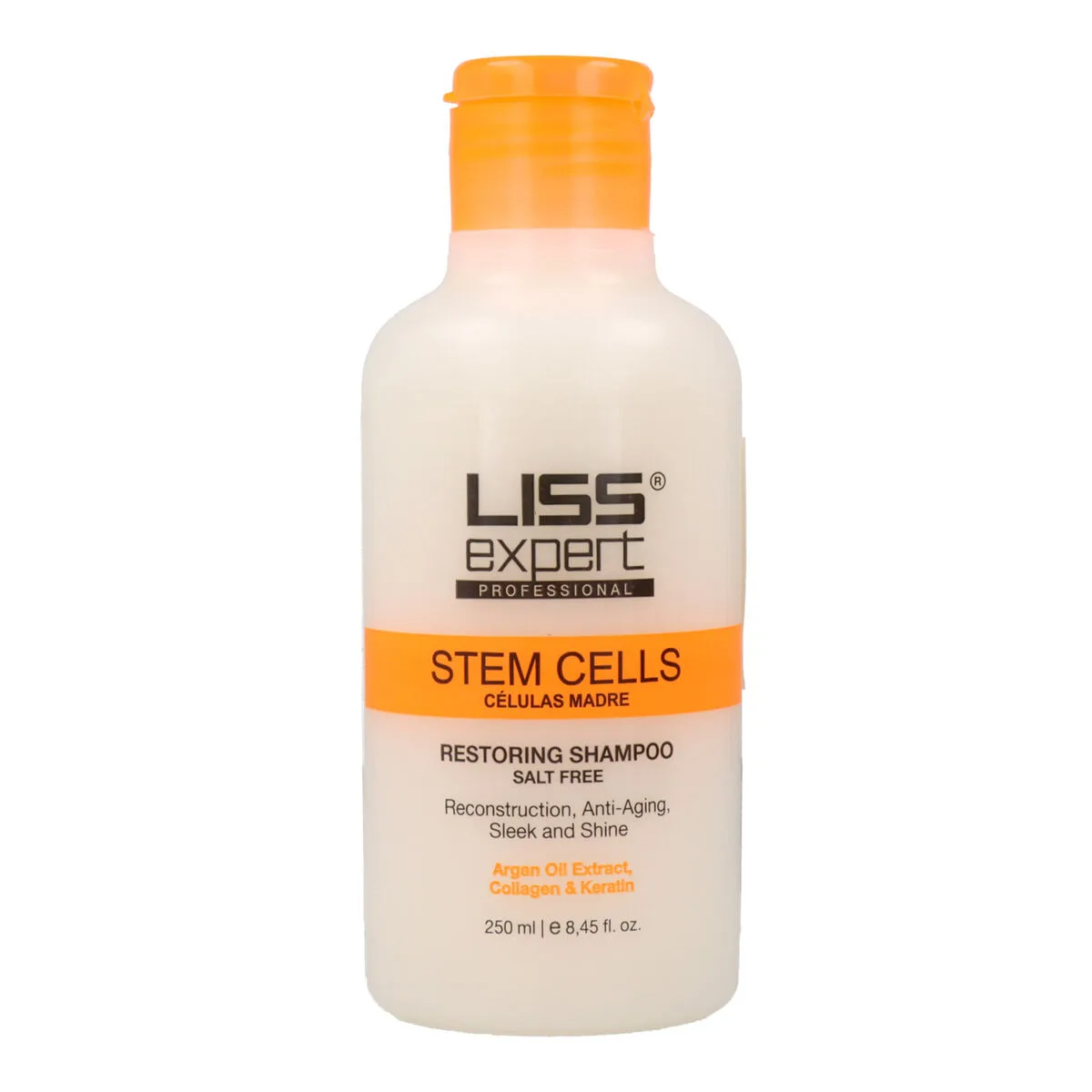 Shampooing liss expert stem cells restoring 250 ml s426237154. Diaytar s'adresse aux esprits modernes en quête de produits qui allient performance technologique et design épuré