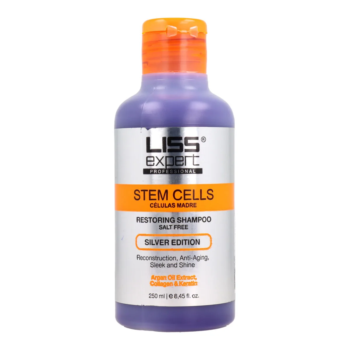 Shampooing liss expert stem cells silver edition 250 ml s426238181. Pour un quotidien optimisé et stylisé, faites confiance à Diaytar et son expertise en produits généraux et innovants