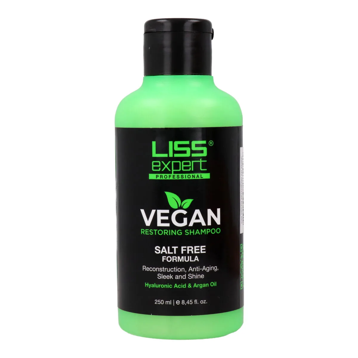 Shampooing liss expert vegan restoring 250 ml s426237310. Diaytar, c'est le hub où se connectent les créateurs de produits géniaux et les clients qui les attendaient sans le savoir.