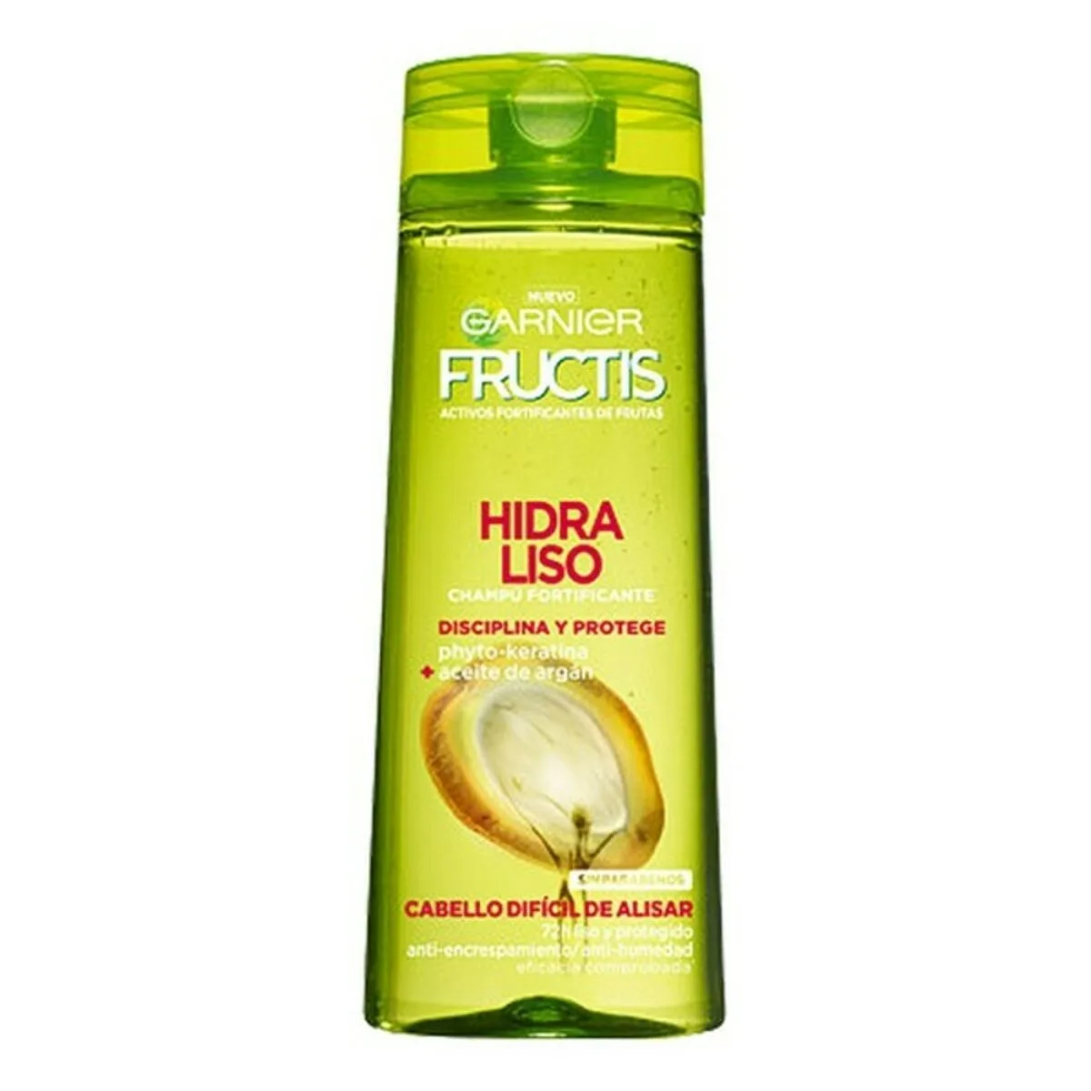 Shampooing lissant fructis hidra liso 72h garnier fructis 360 ml 360 ml s056641719. Nous sommes fiers de vous présenter Diaytar, une plateforme où l'amour du produit général et tendance est roi