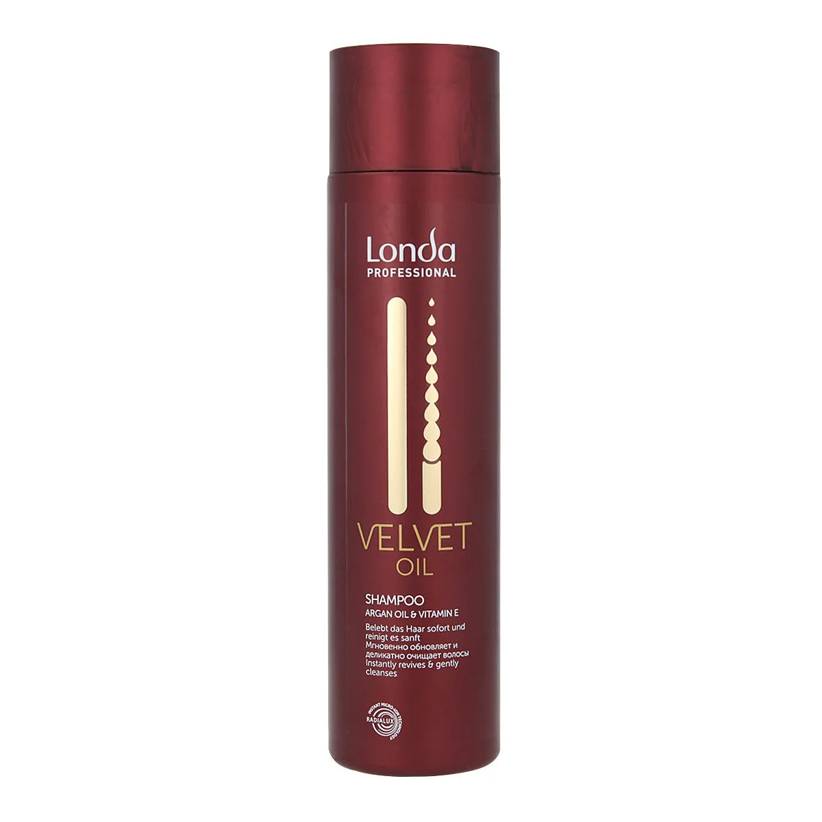 Shampooing lissant londa professional velvet oil 250 ml s831327341. Notre algorithme préféré chez Diaytar ? L'humain. Car rien ne remplace le coup de cœur pour un produit exceptionnel.