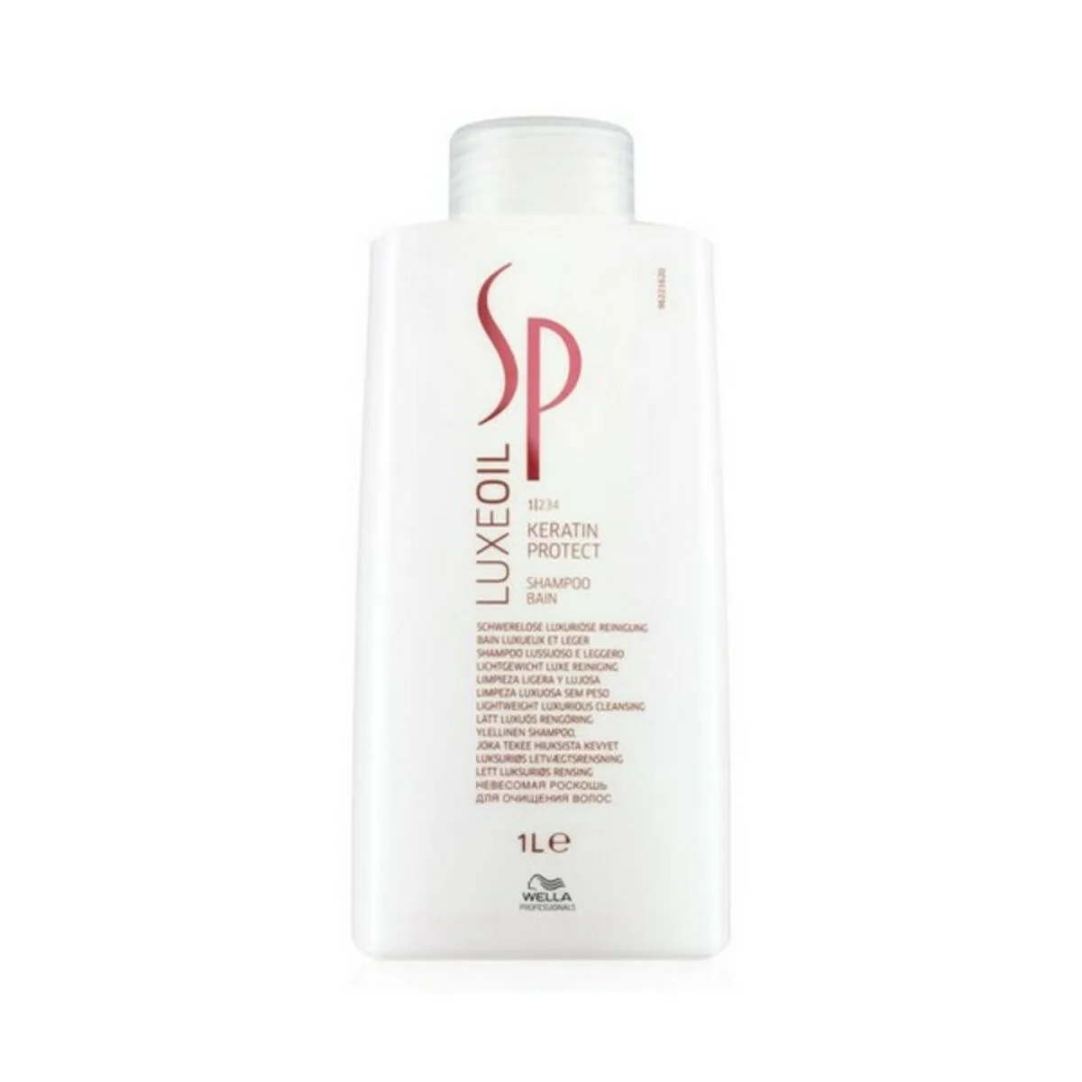 Shampooing lissant sp luxe oil system professional 1000 ml s056655225. Bienvenue sur Diaytar, la plateforme qui a réussi le pari de rendre le shopping généraliste aussi excitant que la mode.