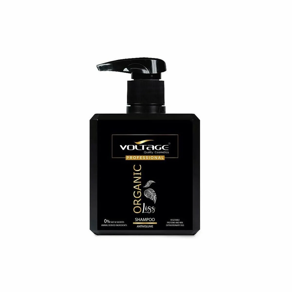 Shampooing lissant voltage liso keratina keratine 500 ml s058772157. Bienvenue sur Diaytar, l'endroit où les produits ne sont pas juste achetés, mais sont adoptés pour la vie.