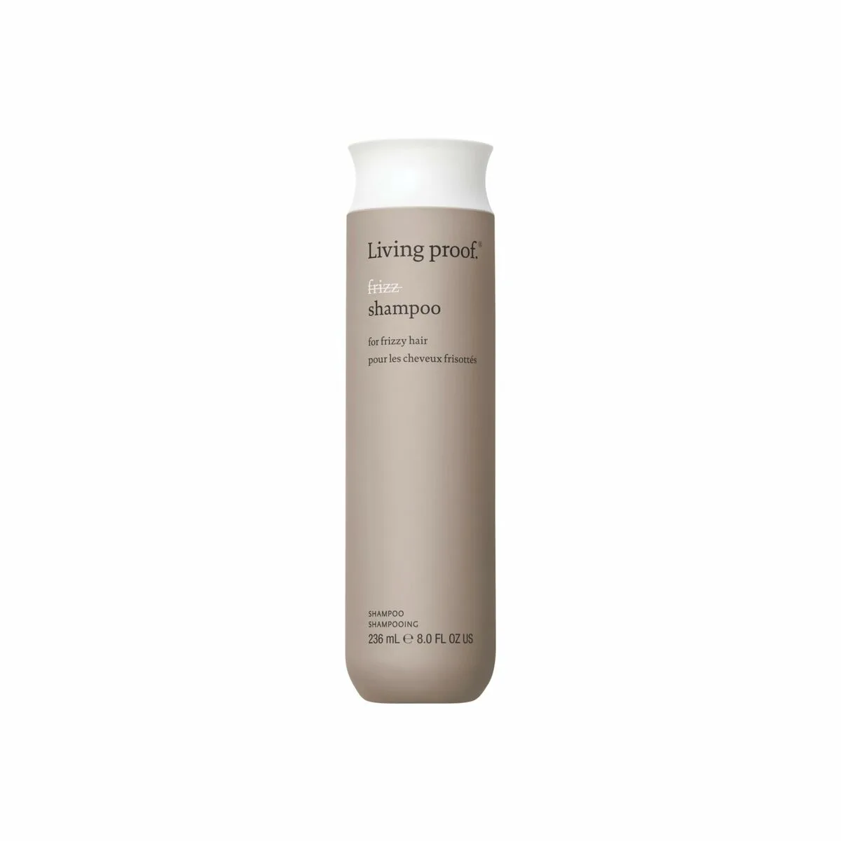Shampooing living proof no frizz 236 ml s0513091436. Diaytar, c'est la promesse de découvrir au moins un produit qui vous fera dire 'Mais où était-il donc tout ce temps ?'.