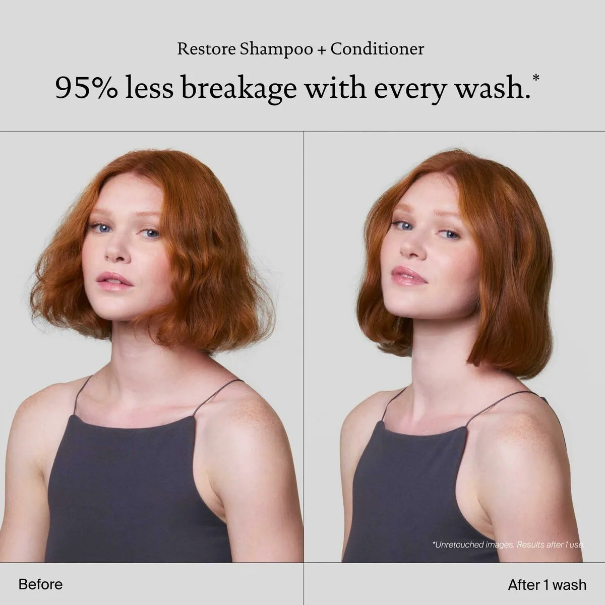 Shampooing living proof restore 236 ml s0513091827. Diaytar, c'est l'évidence : une plateforme simple, des produits beaux, une expérience fluide. Le trio gagnant.