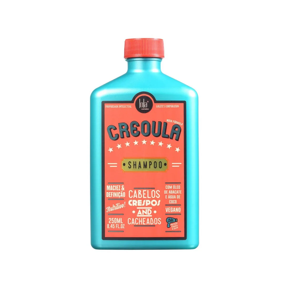 Shampooing lola cosmetics creoula 250 ml m010868779. Diaytar transforme l'essai du e-commerce généraliste en vous offrant une expérience curated, qualitative et surprenante