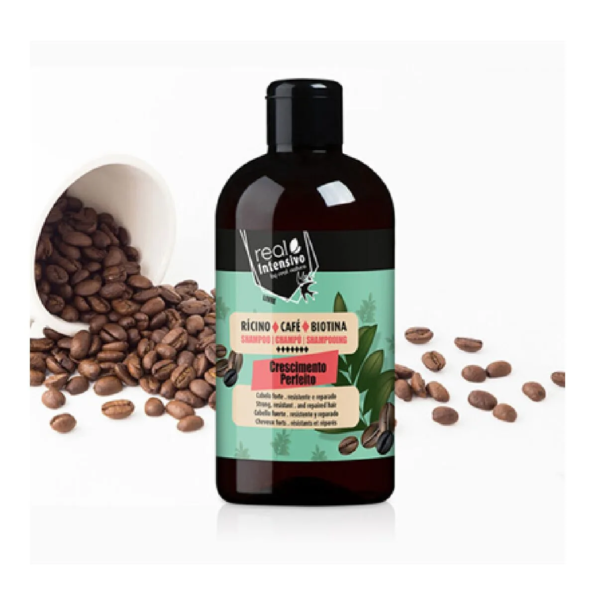 Shampooing lola cosmetics crescimento perfeito 300 ml m012422077. Pour un shopping sans limites : Diaytar déniche pour vous le meilleur des produits généraux, électroniques et de style de vie