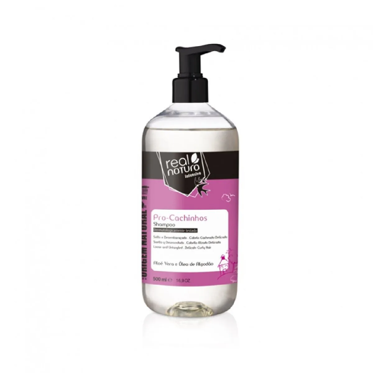 Shampooing lola cosmetics procachinhos 500 ml m012422574. Notre mission chez Diaytar : démocratiser l'accès aux produits extraordinaires, sans rogner sur le design ou la qualité.