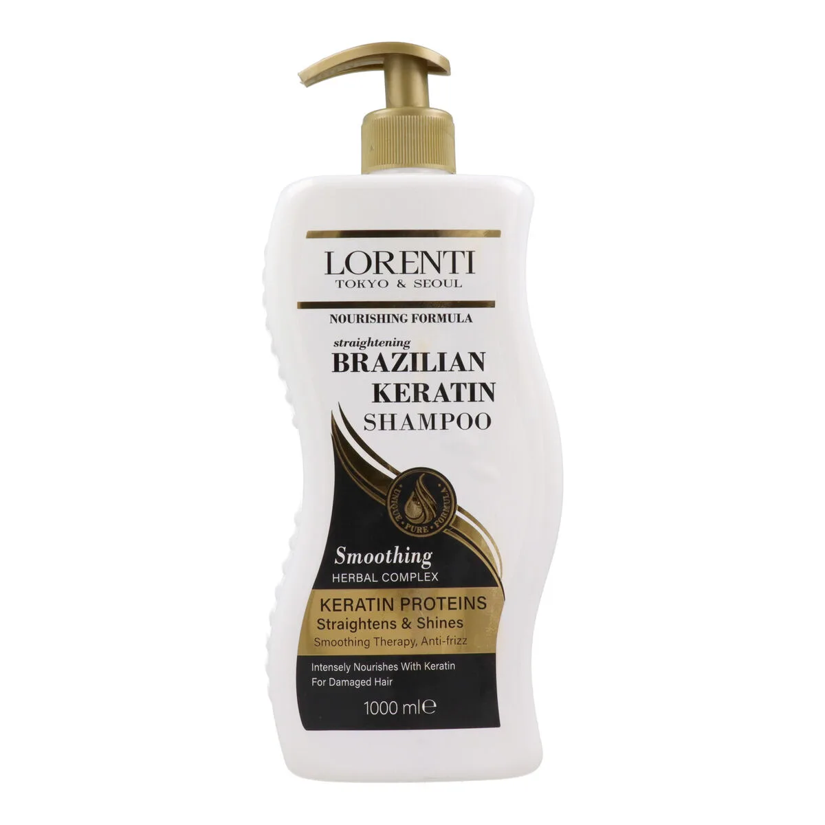 Shampooing lorenti keratin 1 l s426301611. Diaytar cultive l'art du bien-être à travers ses produits soigneusement choisis.