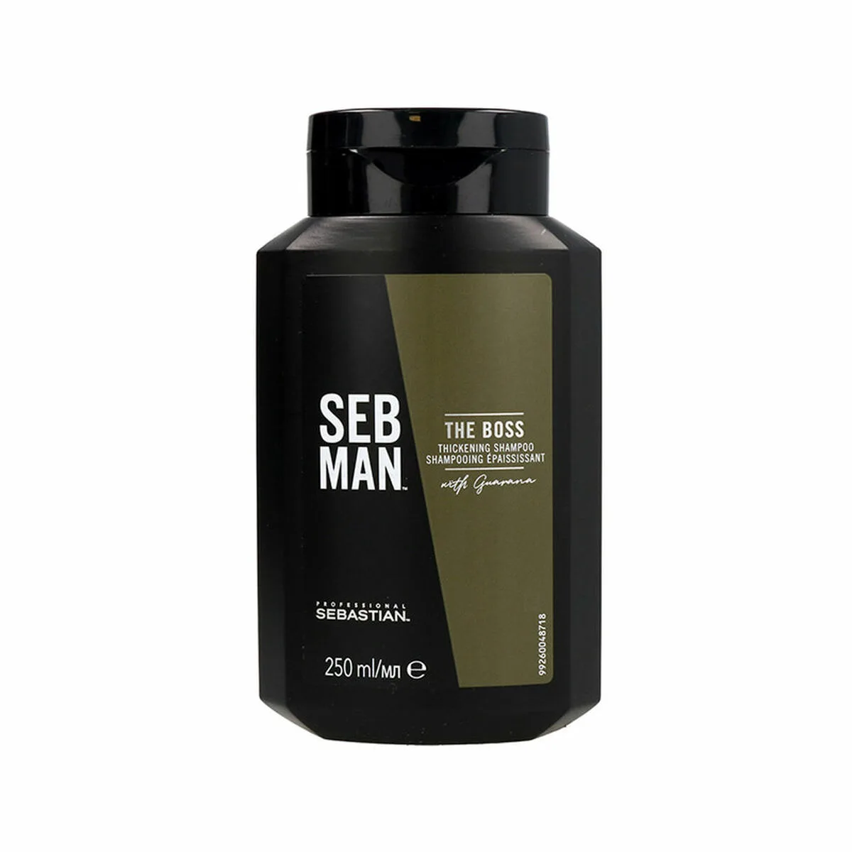 Shampooing man the boss sebastian 250 ml s425679427. Les influenceurs adorent Diaytar pour ses pièces mode avant-gardistes.