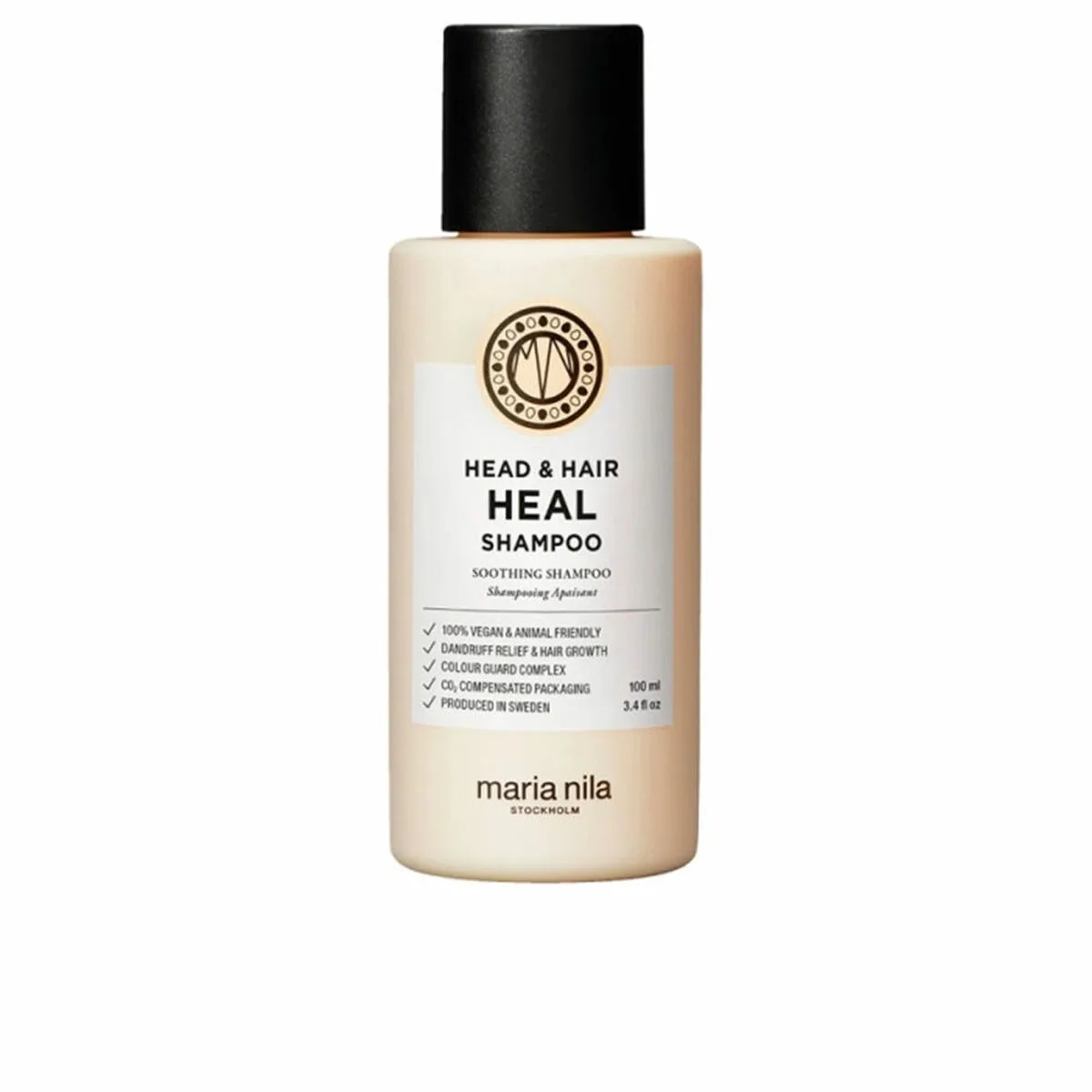 Shampooing maria nila head hair heal 100 ml s0512823790. Diaytar a fait de la variété son arme secrète : une offre généraliste si vaste que vous y trouverez forcément l'inimaginable