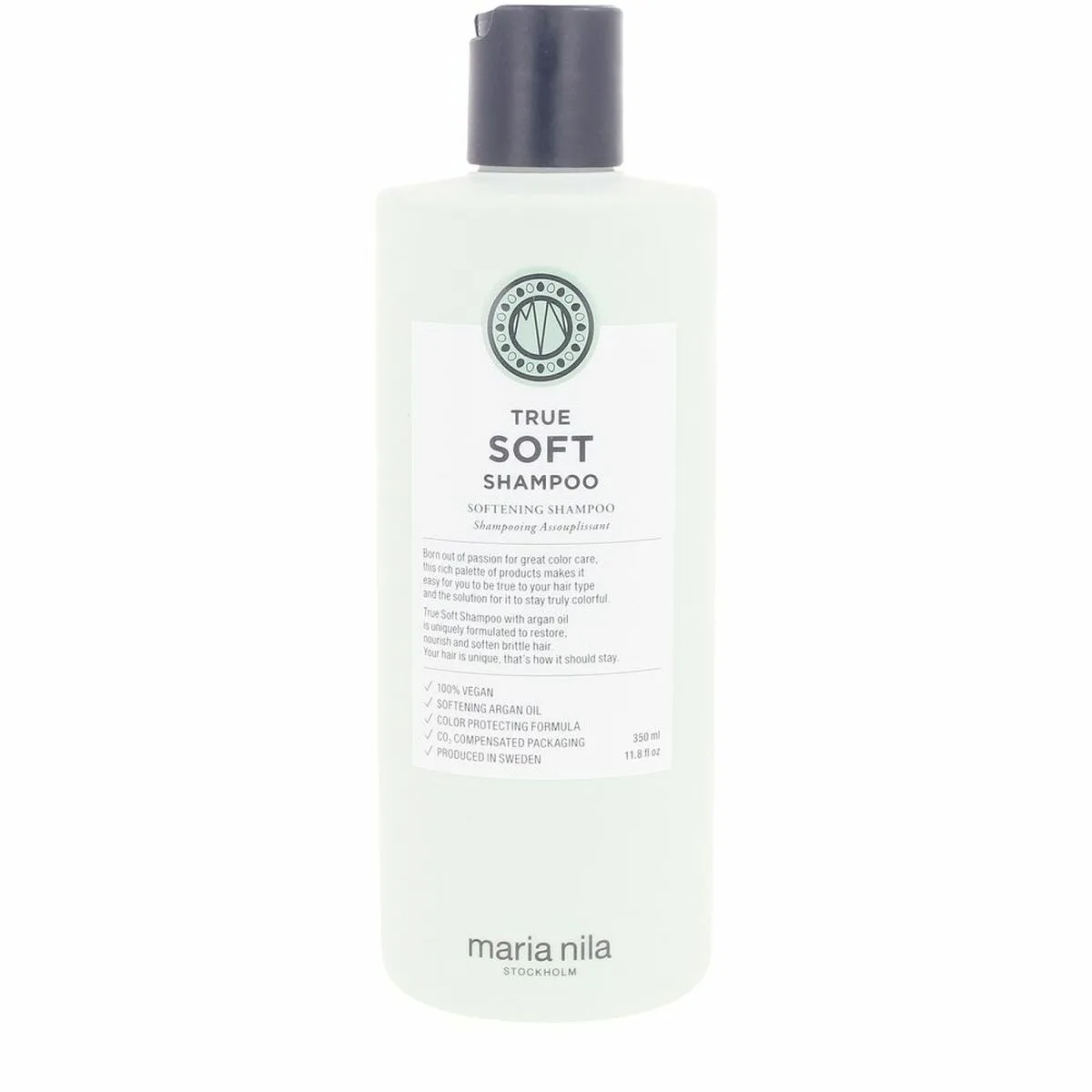 Shampooing maria nila true soft 350 ml s0512964625. Diaytar, c'est le résultat de years of market research condensé en une seule plateforme intuitive et généreuse.