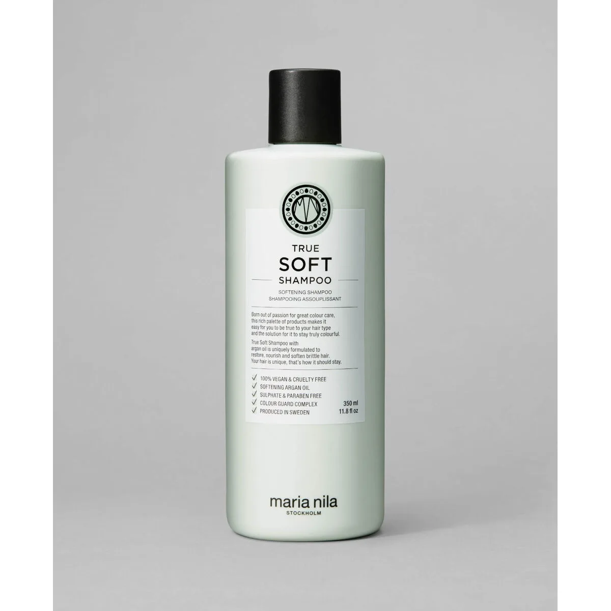 Shampooing maria nila true soft 350 ml s0512964675. Notre philosophie Diaytar : vous offrir une plateforme unique où produits généraux, tendances et technologies convergent harmonieusement