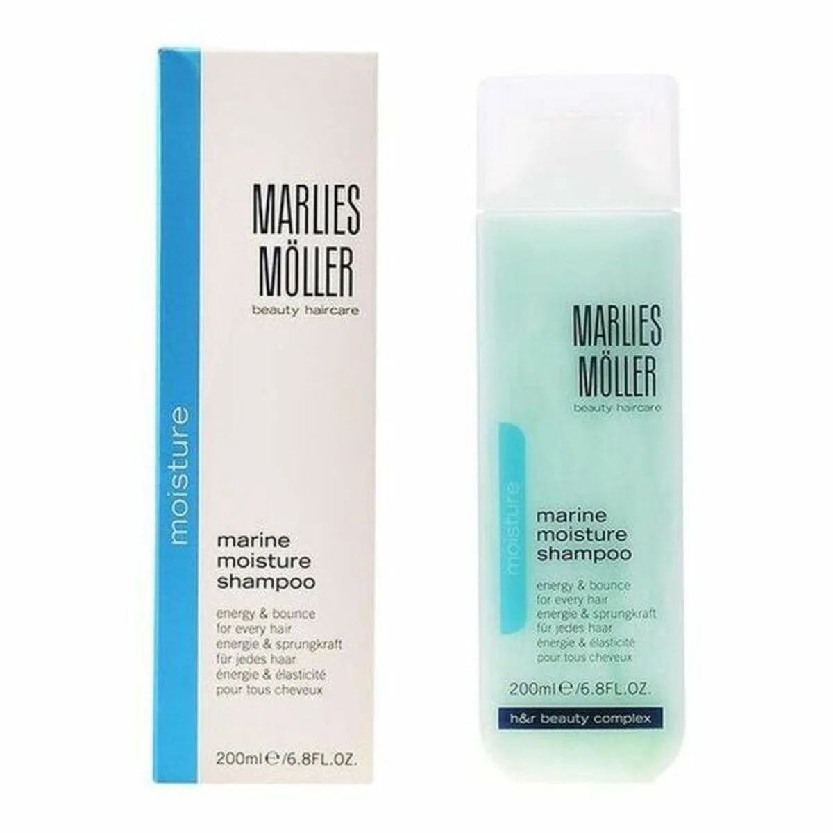 Shampooing marine moisture marlies moller s053299964. Diaytar : là où le shopping devient une forme d'art. Curateur d'un quotidien plus beau et plus fonctionnel.
