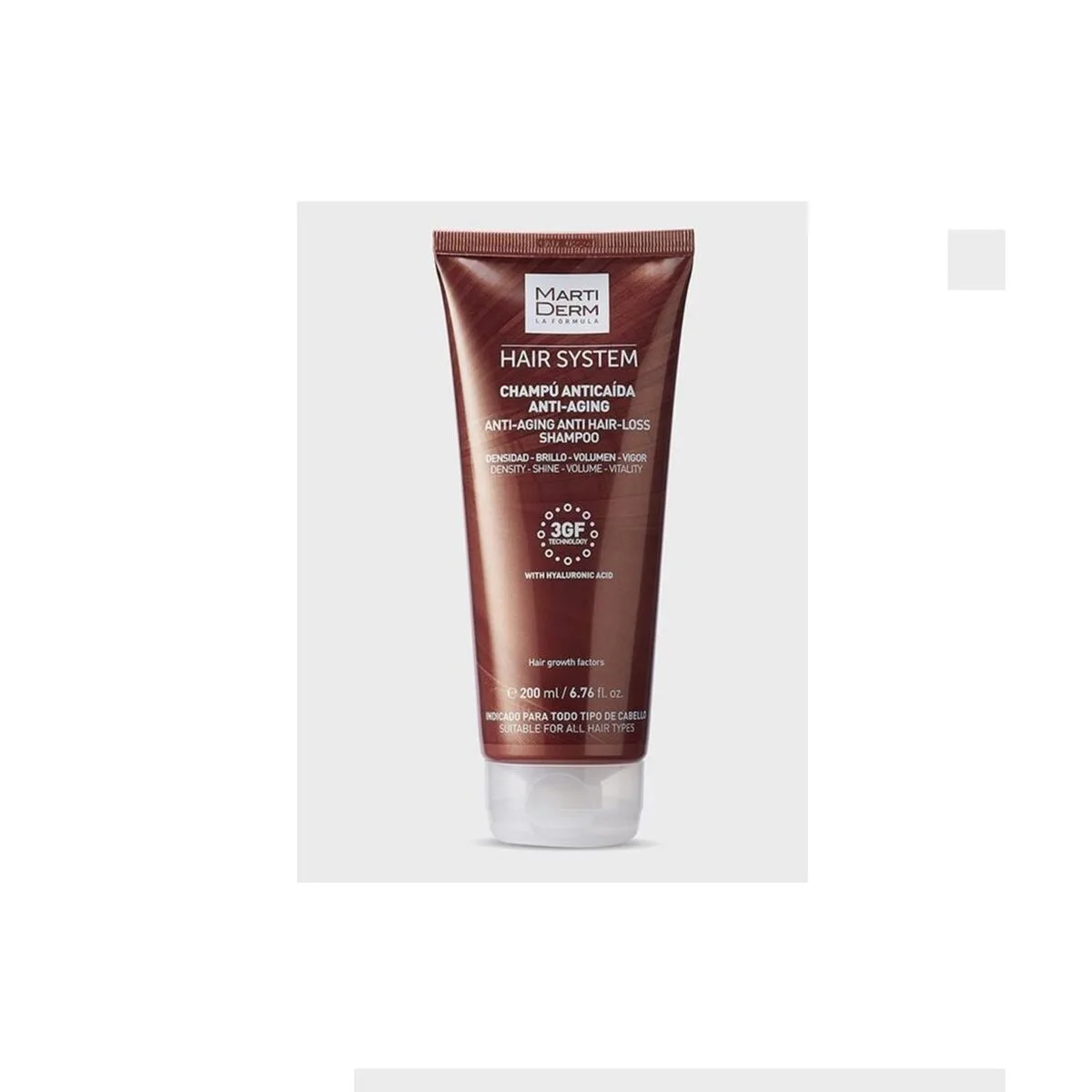 Shampooing martiderm hair system 200 ml s0512766832. Diaytar incarne le renouveau du commerce en ligne : authentique, engagé et résolument tourné vers l'avenir.