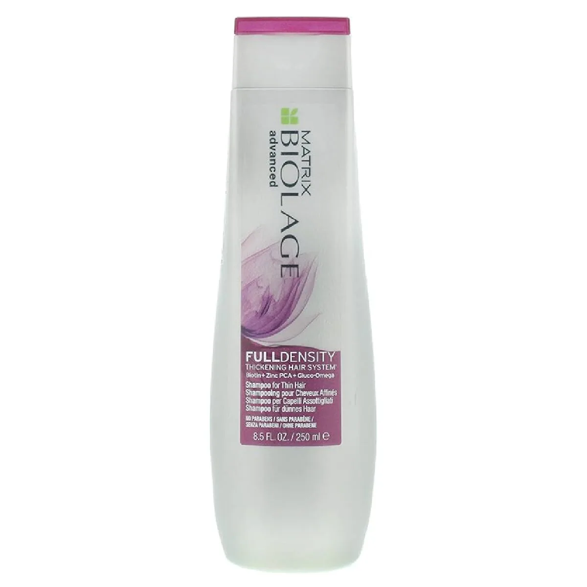 Shampooing matrix full density 250 ml m012383750. Diaytar vous ouvre les portes d'un monde où tous les produits, des plus high-tech aux plus simples, sont source d'inspiration