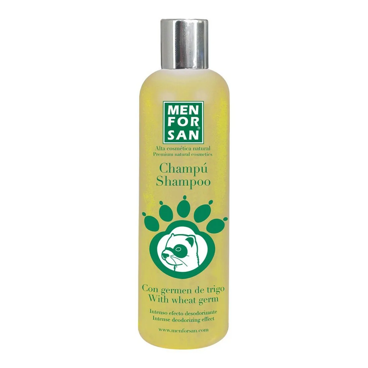 Shampooing menforsan furet germe de ble 300 ml s610226348. Découvrez l'univers Diaytar : une boutique en ligne généraliste qui marque style, qualité et originalité dans chaque produit