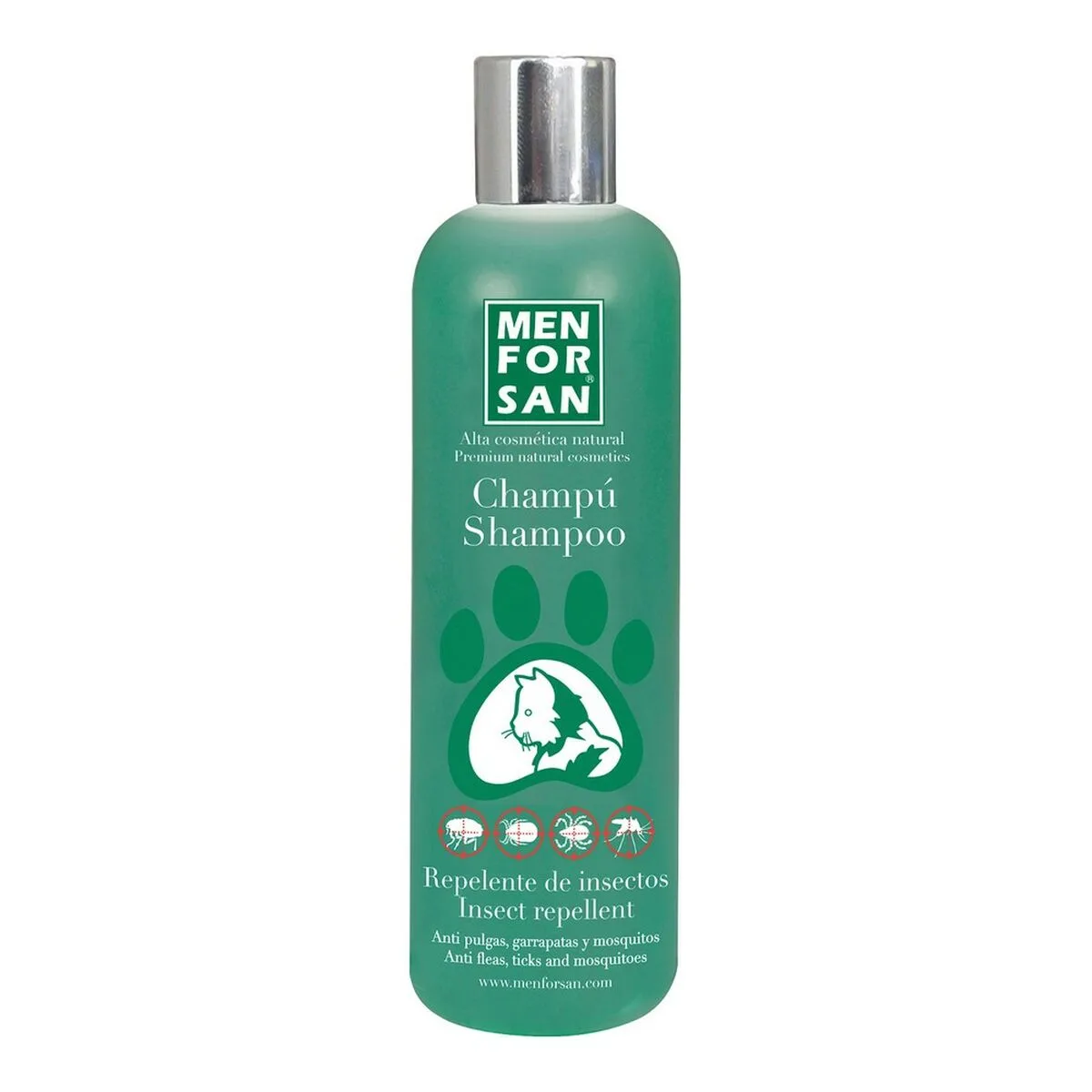 Shampooing menforsan repulsif d insectes chat 300 ml s610013842. Diaytar, c'est le manifeste d'un shopping plus intelligent, plus rapide, et résolument plus gratifiant.