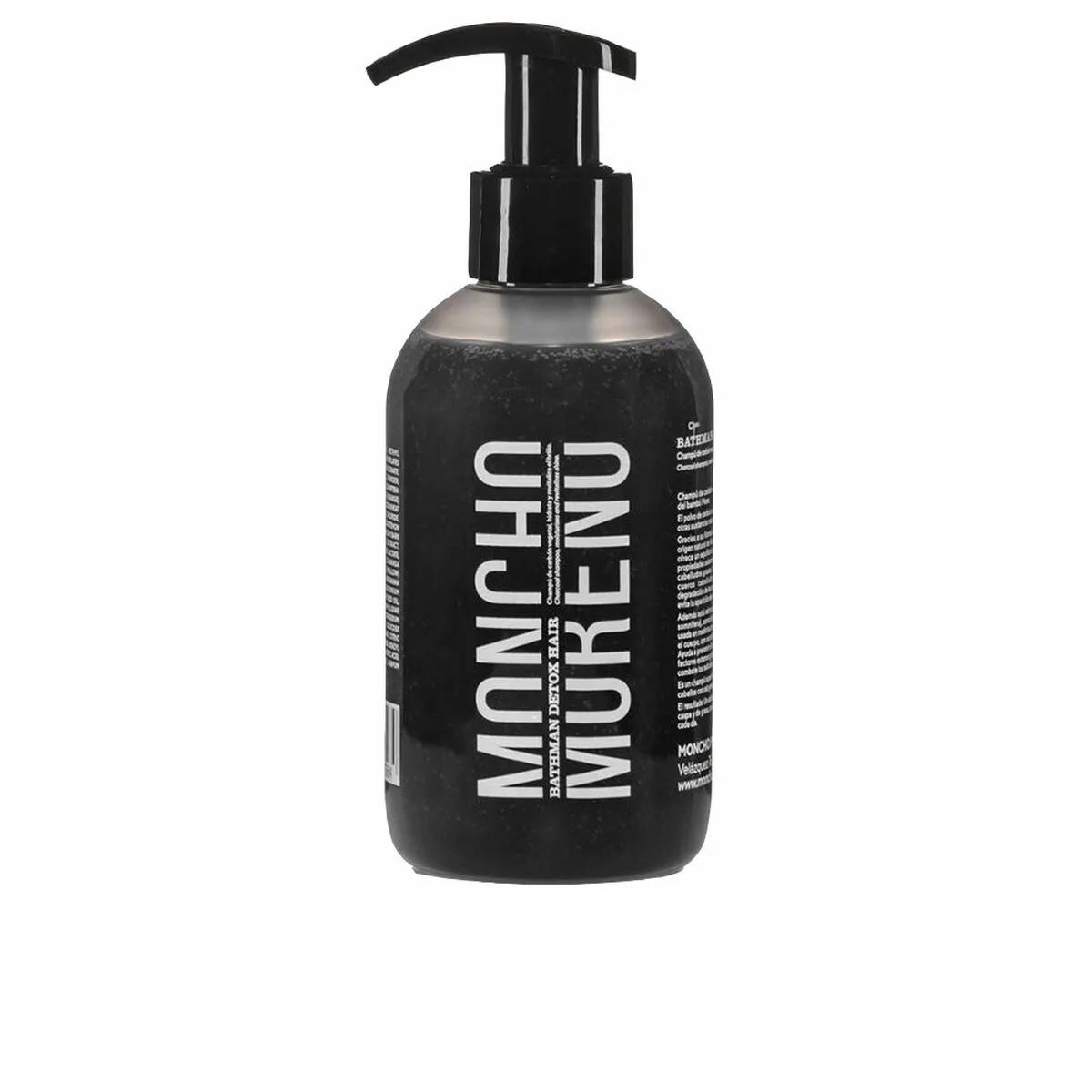 Shampooing moncho moreno bathman detox hair 500 ml s0512438199. La chasse aux produits extraordinaires est ouverte. Diaytar vous donne les clés d'un univers shopping infini.