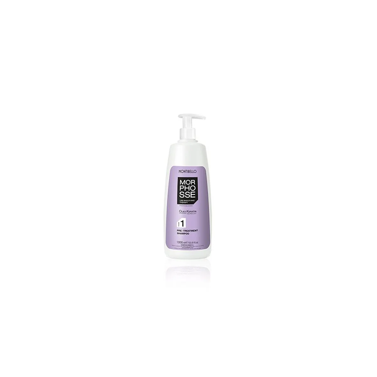 Shampooing montibello morphosse pre treatment 500 ml m011640013. Diaytar a été conçu pour ceux qui voient le shopping en ligne comme une source d'inspiration et de solutions pratiques