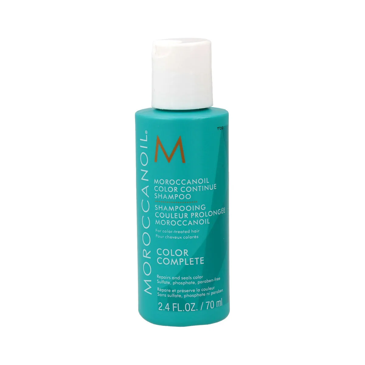 Shampooing moroccanoil color prolongee 70 ml s426100713. Nous croyons en la puissance de la simplicité. Les produits Diaytar sont beaux, utiles, et incroyablement simples à utiliser.