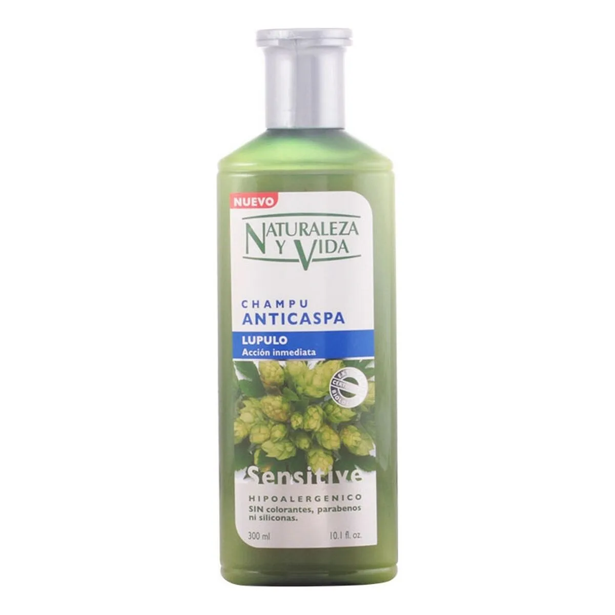 Shampooing naturaleza y vida sensitive anti pellicule 300 ml s055726342. Diaytar, c'est le résultat de years of market research condensé en une seule plateforme intuitive et généreuse.