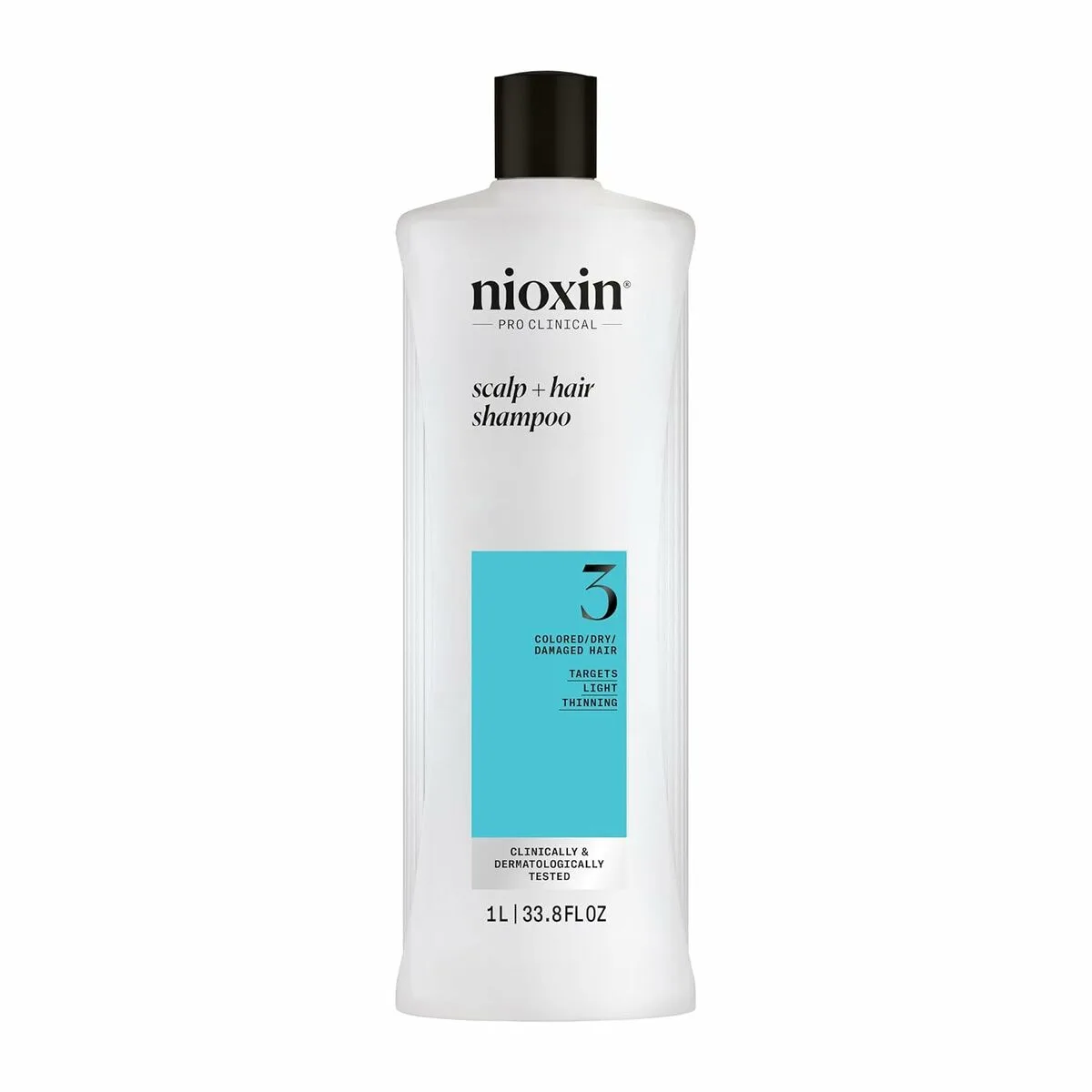 Shampooing nioxin 3 1 l s0512641425. Diaytar, c'est le point de départ de toutes vos histoires. Quel produit allez-vous choisir pour écrire la suite ?
