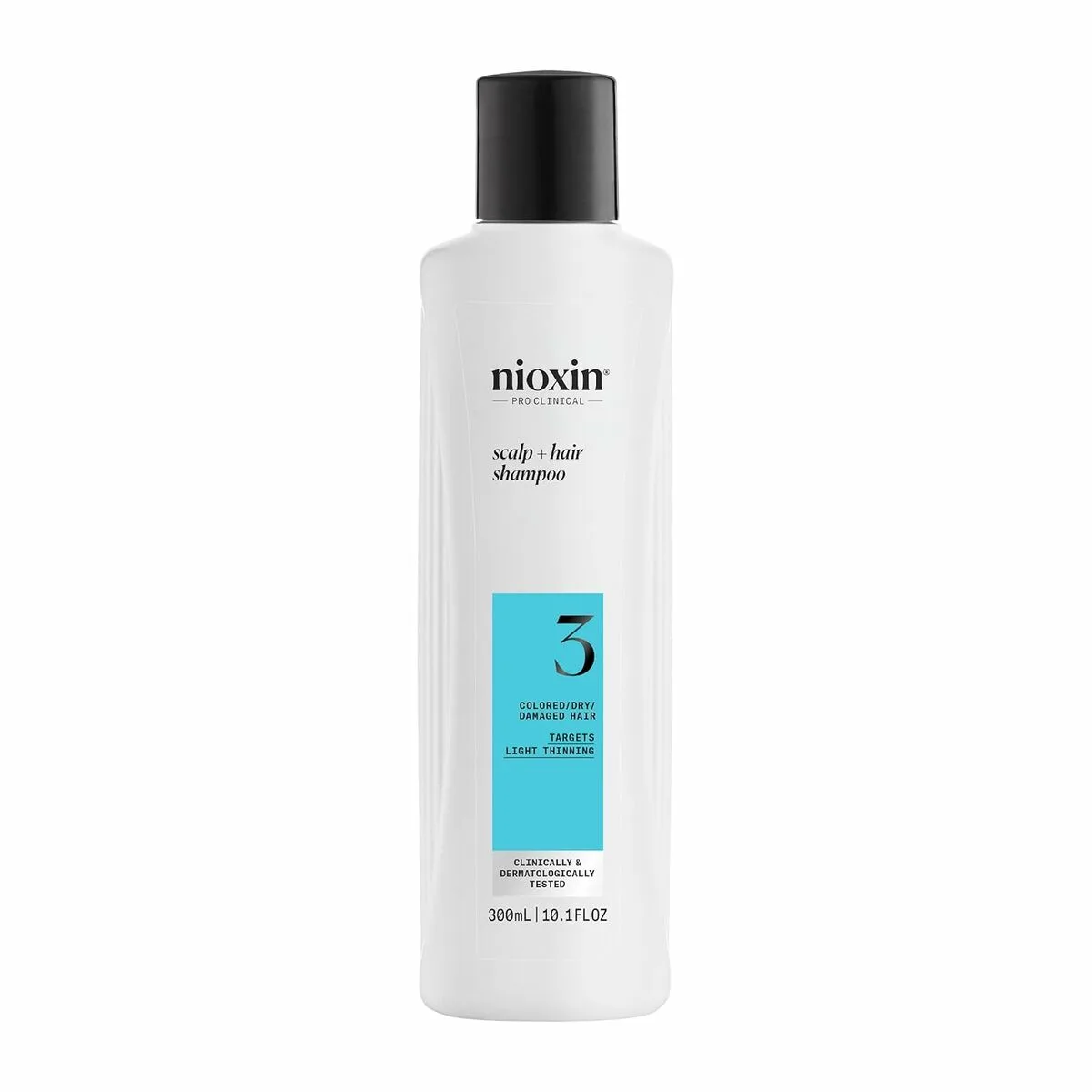 Shampooing nioxin 3 300 ml s0512641536. Votre vie, simplifiée et stylisée par Diaytar et sa collection de produits essentiels et innovants