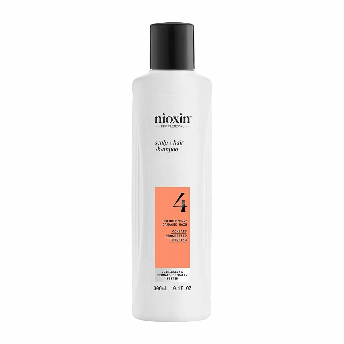 Shampooing nioxin 4 300 ml s0512641783. Diaytar vous offre un accès privilégié à une sélection de produits qui font buzz, qui innovent et qui embellissent la vie