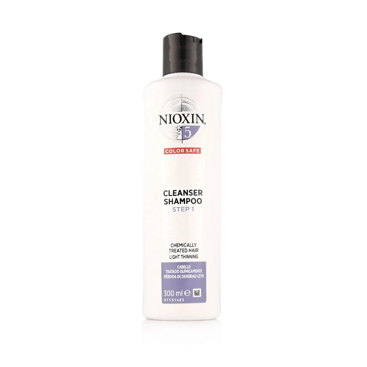 Shampooing nioxin color safe 300 ml s831117011. Diaytar, c'est la fusion entre le meilleur de l'artisanat et le cutting-edge de la technologie, au service de votre quotidien.
